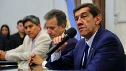 Sadir lanzó Potencial Jujeño para impulsar las prácticas profesionales en el sector minero