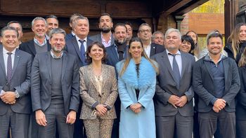 jujuy presente en el consejo federal de turismo