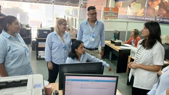 Más de 3.000 afiliados del ISJ recibieron atención de Auditoría Administrativa Ambulatoria