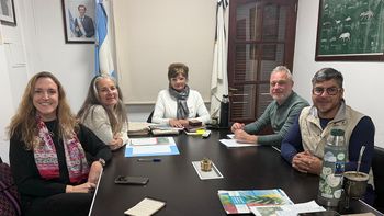Diplomatura para fortalecer las capacidades locales en gestión ambiental