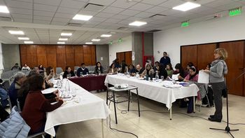 Se consensuó un documento para actualizar la Grilla de Calificación Docente