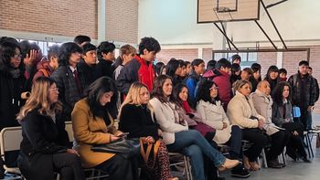 Jujuy fortalece la prevención del grooming
