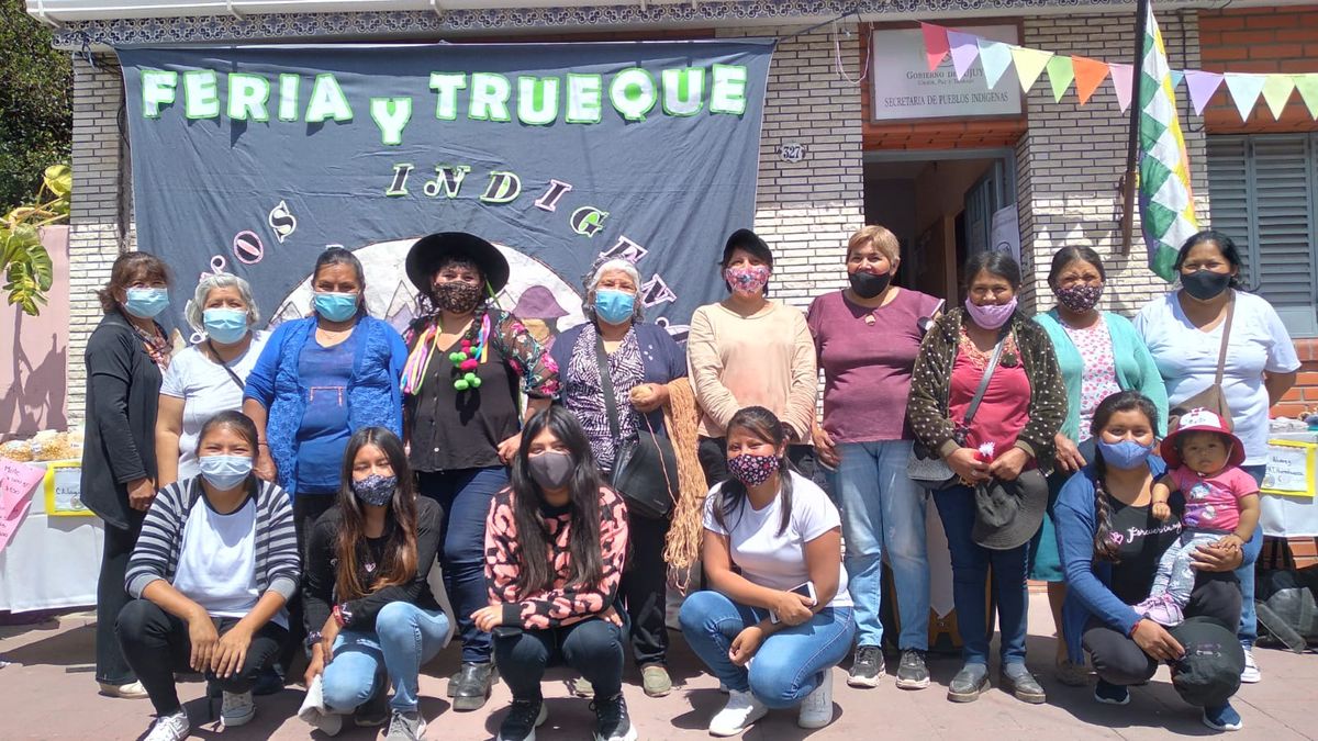 Manos Indígenas: este martes 21 habrá Feria y Festival por el Qhapaq Raymi