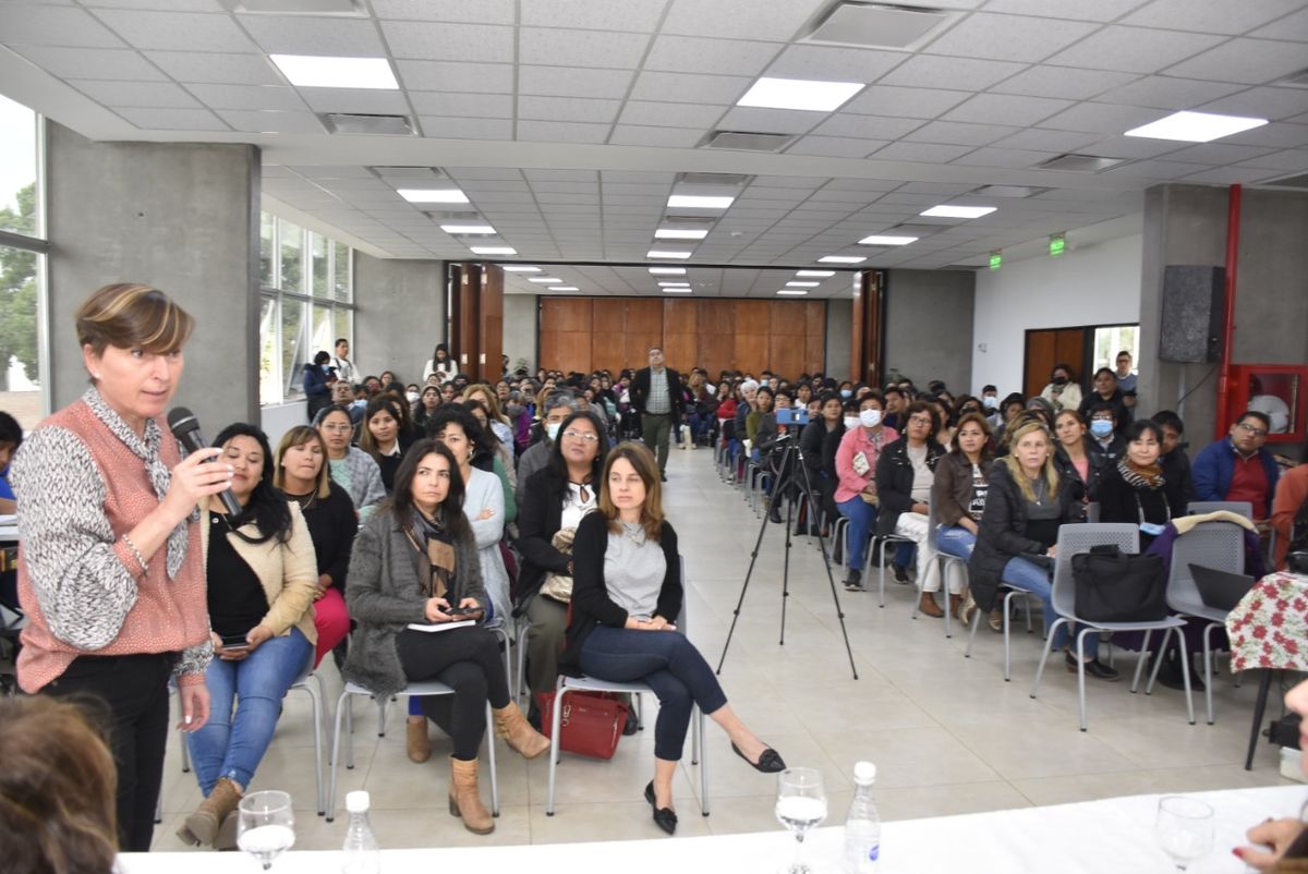 Jujuy pone el foco en la Educación Emocional
