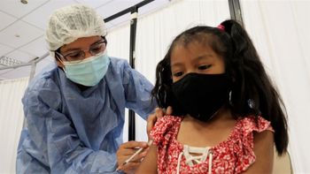 Delegación ISJ de San Pedrito se habilita para vacunación y testeo