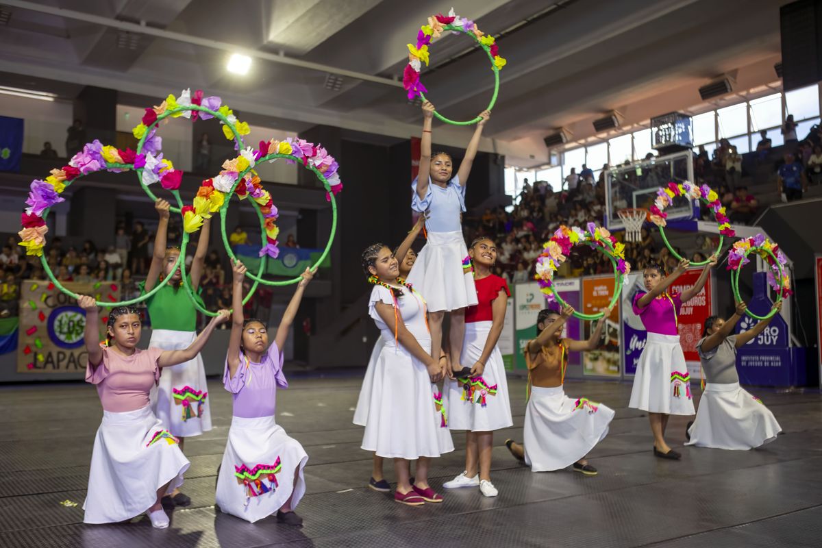 Exitosa edición del Danzarte y Danza tu Danza Exitosa edición del Danzarte y Danza tu Danza