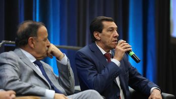 Sadir presentó la oferta minera jujeña en cumbre mundial de inversores