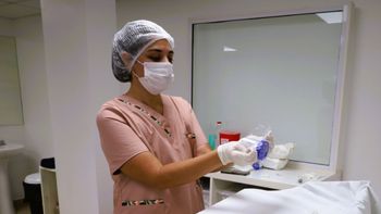 Nuevo logro en la salud pública de Jujuy: se realizó el quinto trasplante renal en el Hospital Pablo Soria