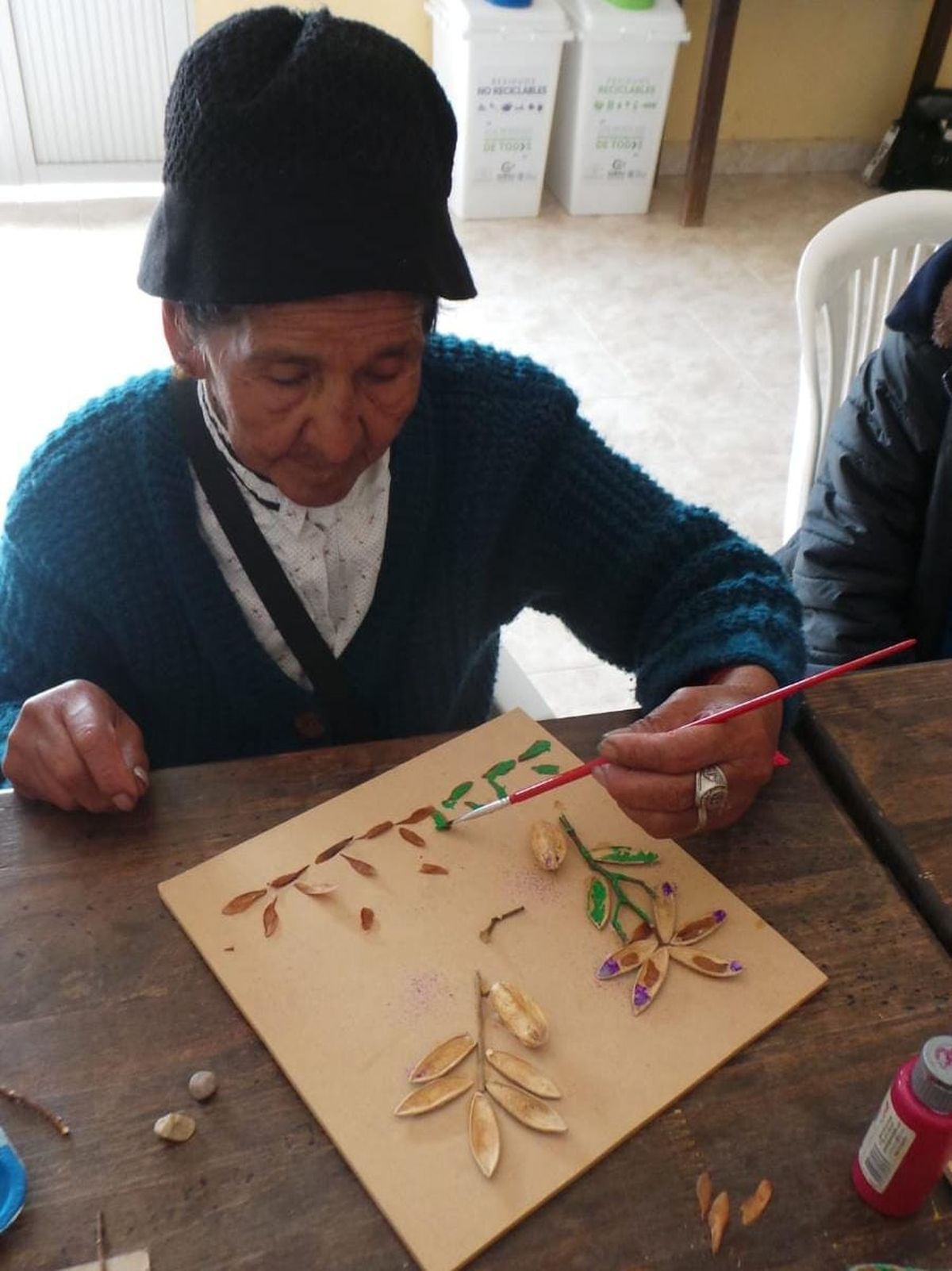 Escuela de Verano: En Maimará y Uquía disfrutaron de los talleres