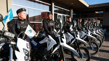 Gran Jujuy: baja sostenida de delitos contra la propiedad en mayo