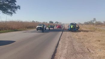 Seguridad vial fiscalizó más de 7 mil vehículos