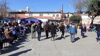 promocion de derechos y buen trato a adultos mayores en capital