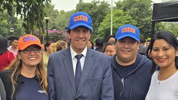 Santa Clara: gran participación estudiantil en el Programa CREER