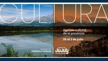 agenda cultural de la semana: propuestas para disfrutar en toda la provincia