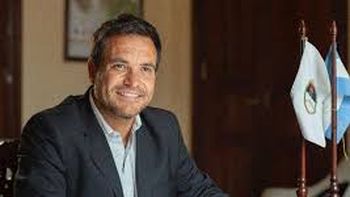 federico posadas: jujuy continua el proceso de transformacion y recuperacion historica