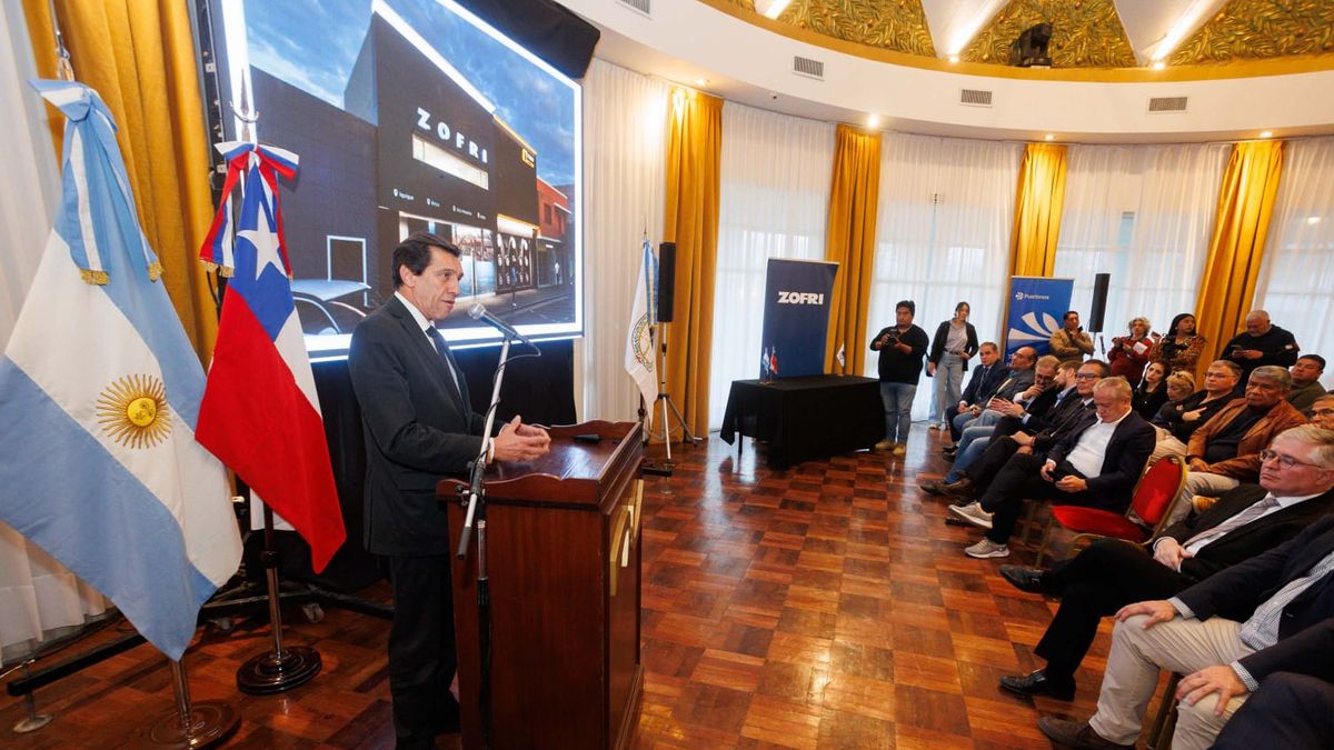 Jujuy se proyecta como puerta clave hacia el Asia-Pacífico