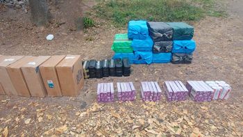 Narcomenudeo: 34 procedimientos y más de 16 mil dosis secuestradas en Jujuy