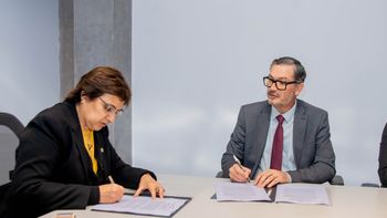 Acuerdo de cooperación entre el Ministerio de Modernización y el Ministerio Público de la Acusación