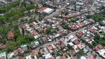Inmuebles convoca a la declaración voluntaria de mejoras