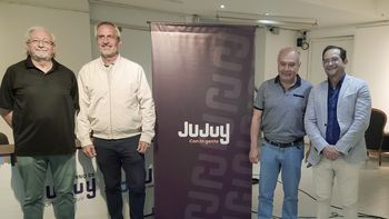 se revaloriza el bailecito