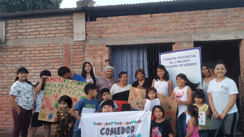 ciclo de cine proyectando perspectiva en libertador gral. san martin