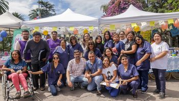 La rehabilitación comprende el abordaje integral y adecuado para cada persona