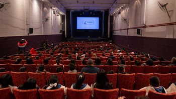 Festival de Cine de las Alturas: proyecciones, charlas y presentaciones