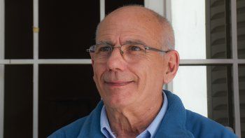 Alejandro Marenco presentó en Chile los desafíos estratégicos del Corredor Bioceánico