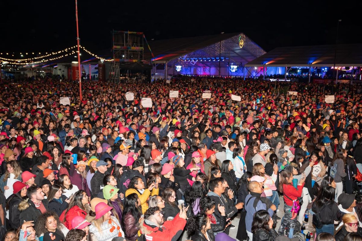 2000 millones de pesos ingresaron a Jujuy durante este Carnaval