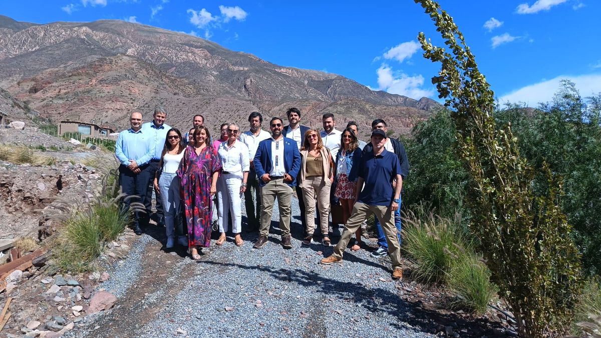 Vinculación. Segunda Jornada de Ciencia y Tecnología: Encuentro Federal y Firma de Convenios para la Innovación