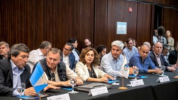 jujuy participo de la asamblea del consejo federal de ciencia y tecnologia - cofecyt