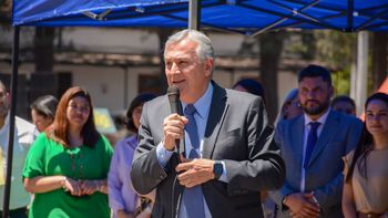 morales destaco los avances en la atencion en salud mental