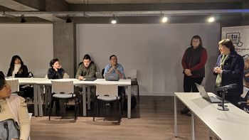 Referentes técnicos en GDE se capacitan para seguir innovando en la gestión pública provincial