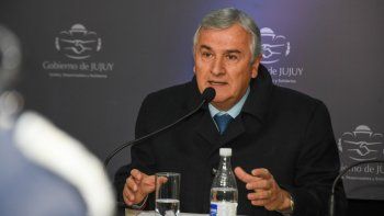 ciudad deportiva: morales celebro el inicio de construccion del  estadio flexible  en alto comedero