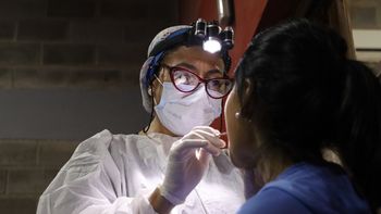 operativos sanitarios y rastrillajes permitieron atencion integral a 7157 personas