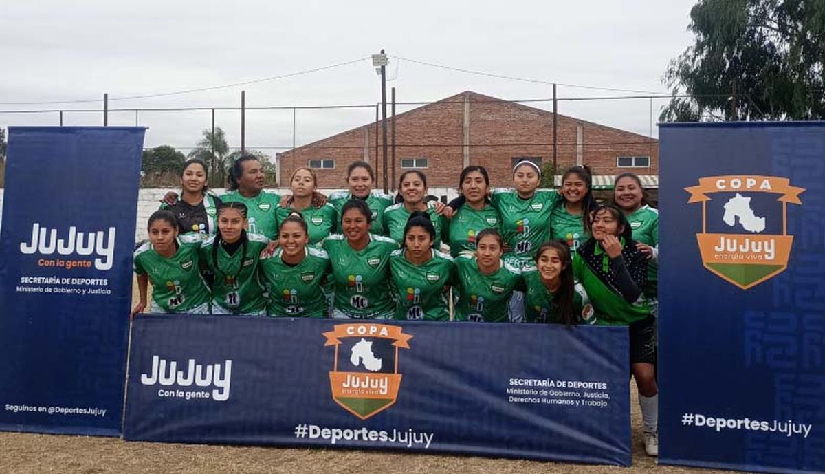 Qued confirmada la fecha y lugar de los partidos de la final de ftbol femenino