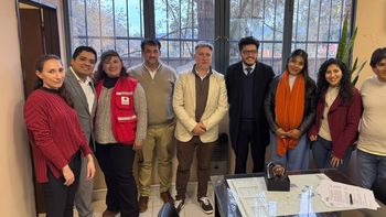 Jujuy será la primera provincia del país en capacitar a trabajadores mineros en técnicas especiales de RCP y primeros auxilios en altura