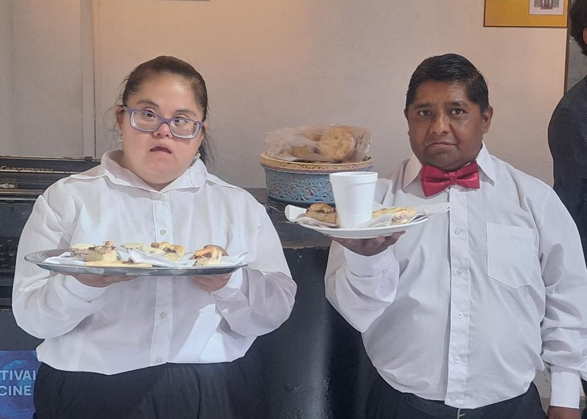 Se llevó a cabo el taller sobre Comunicación y enfoque social de la Discapacidad