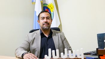 Gran convocatoria para la Primera Jornada Provincial de Hidrógeno Verde