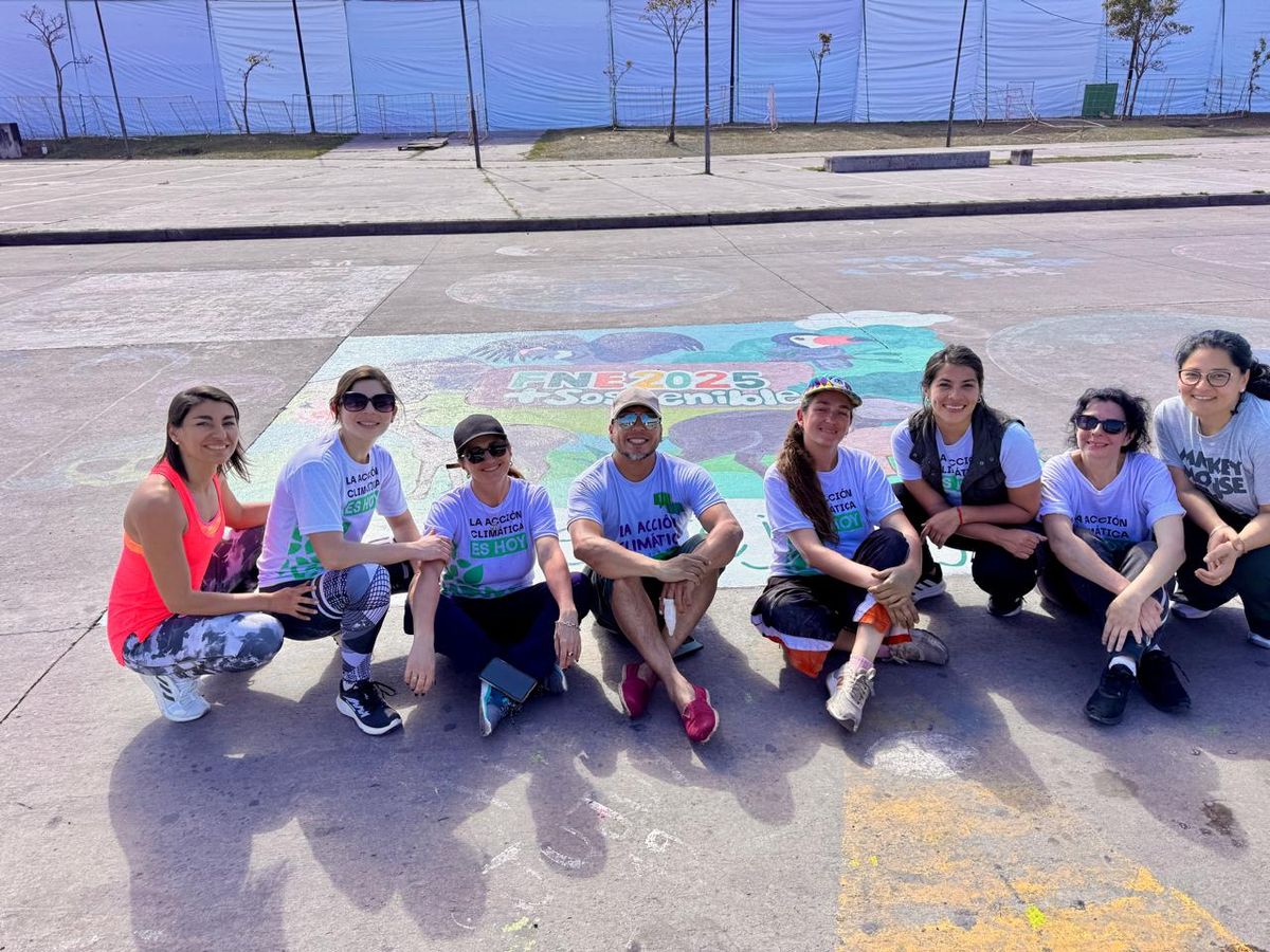 Por una FNE+ Sostenible