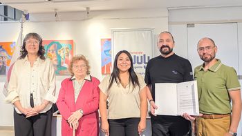 Taller de Ensamble Croata: Jujuy fortalece el intercambio cultural con la comunidad croata