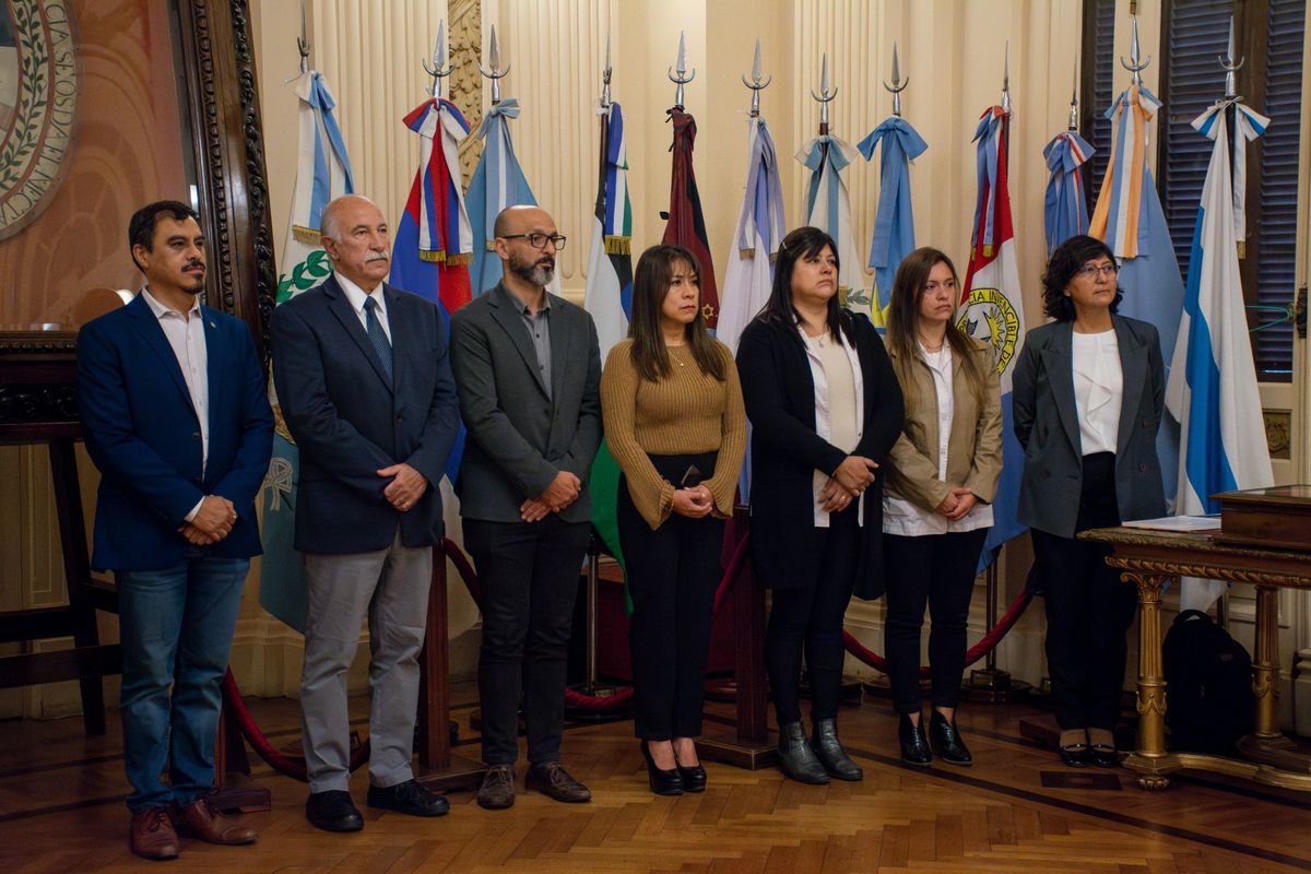 Se conmemoró el Día Internacional de la Obstetricia