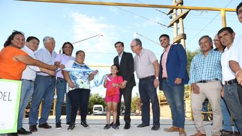 mas infraestructura y conectividad para perico