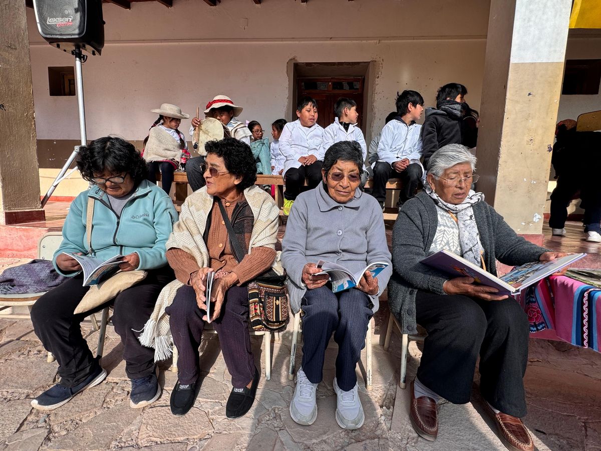 Se lanzó la 2º edición del concurso literario provincial Semillero de Historias