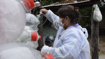 se confirmo un fallecimiento por dengue