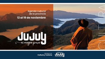 Agenda Cultural en 7 días