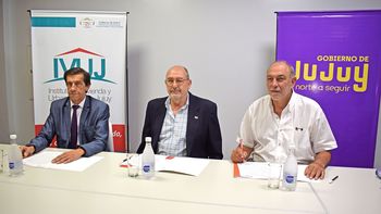 Viviendas para la radicación de personal de salud en diferentes localidades
