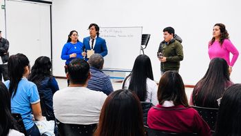 Confirmaron nuevas fechas para la realización del Finde Estudiantil