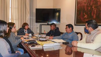 el moreno comienza a buscar su lugar en el turismo