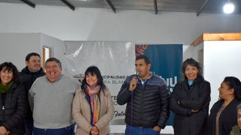 Mesa de trabajo